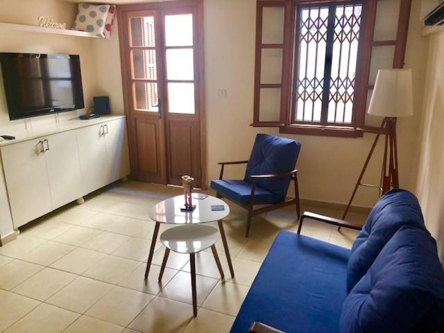 Helen Apartment Tel Aviv-Jaffa Exterior foto