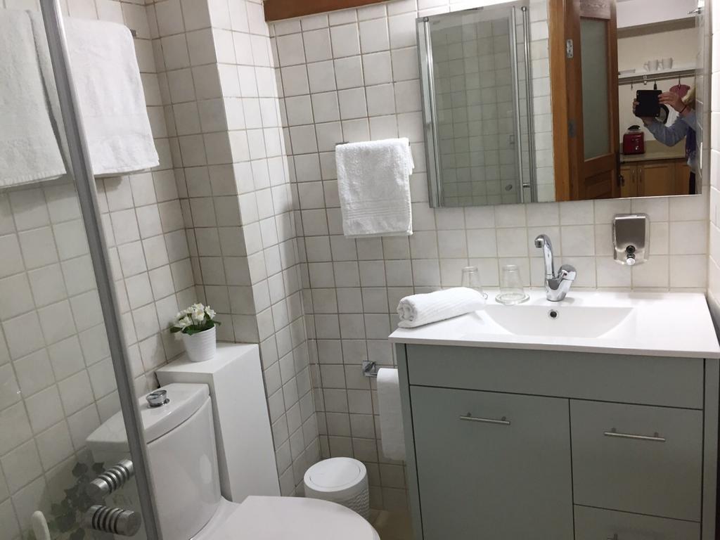 Helen Apartment Tel Aviv-Jaffa Zimmer foto