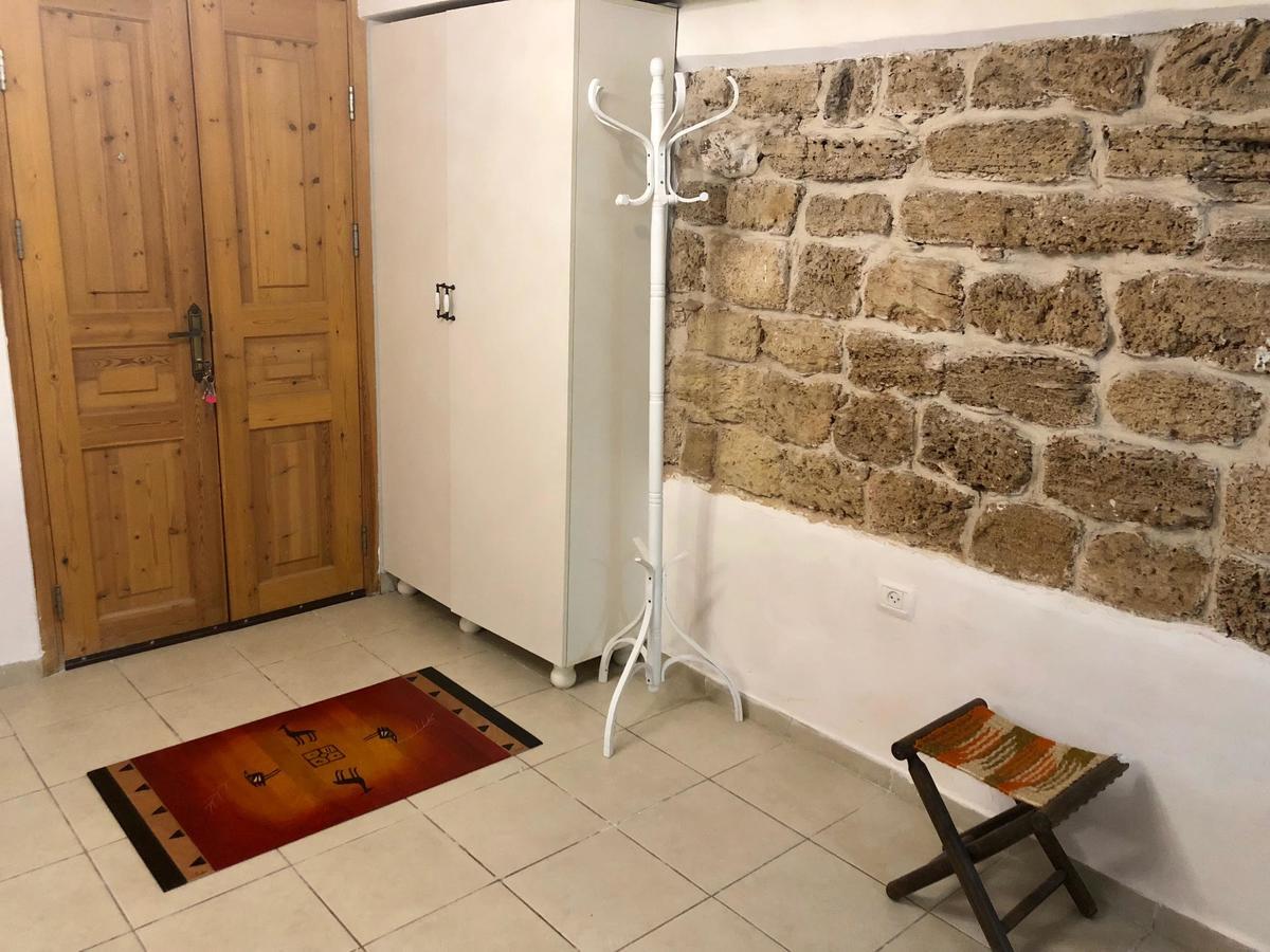 Helen Apartment Tel Aviv-Jaffa Exterior foto