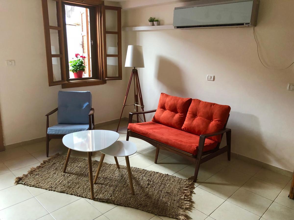 Helen Apartment Tel Aviv-Jaffa Exterior foto