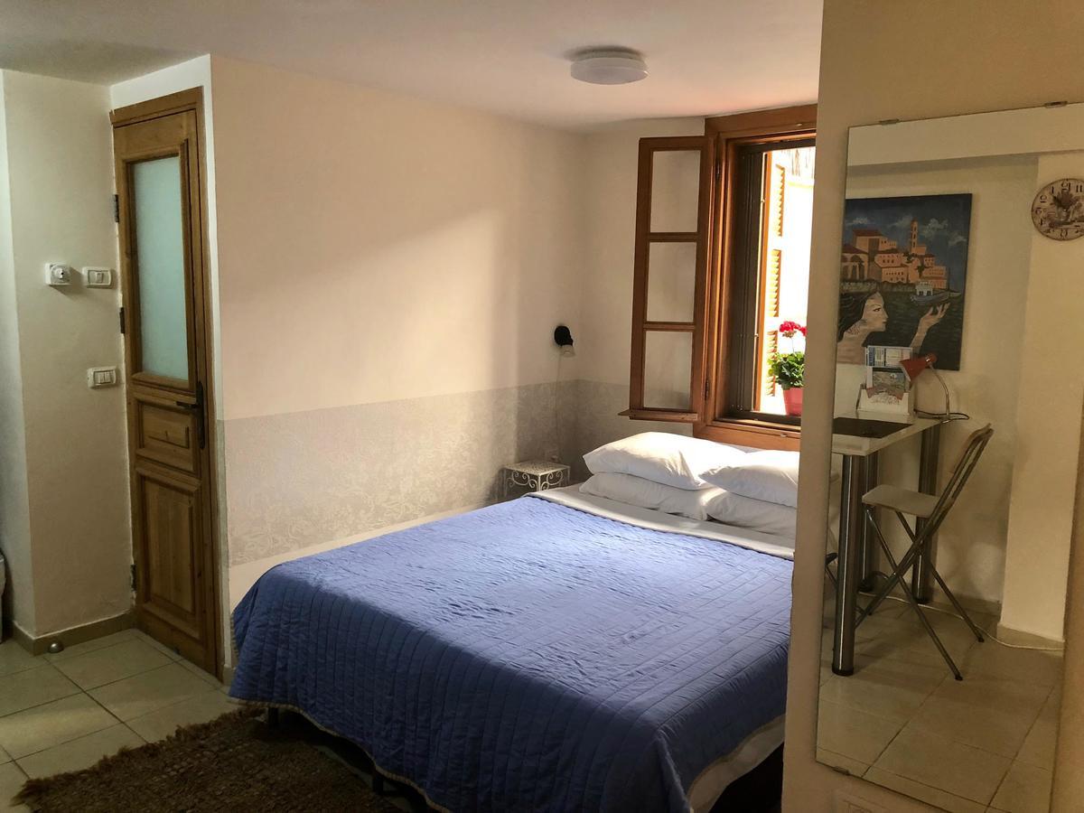 Helen Apartment Tel Aviv-Jaffa Exterior foto