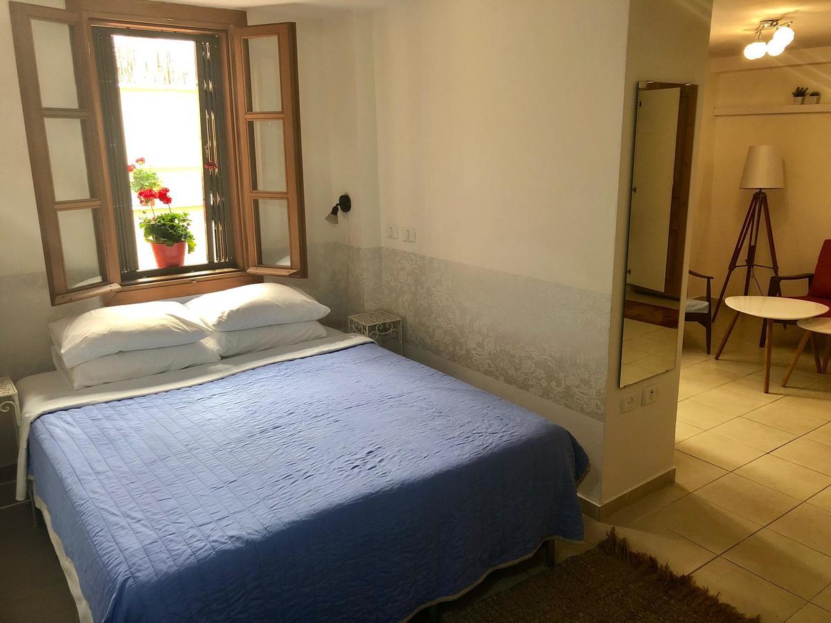 Helen Apartment Tel Aviv-Jaffa Exterior foto